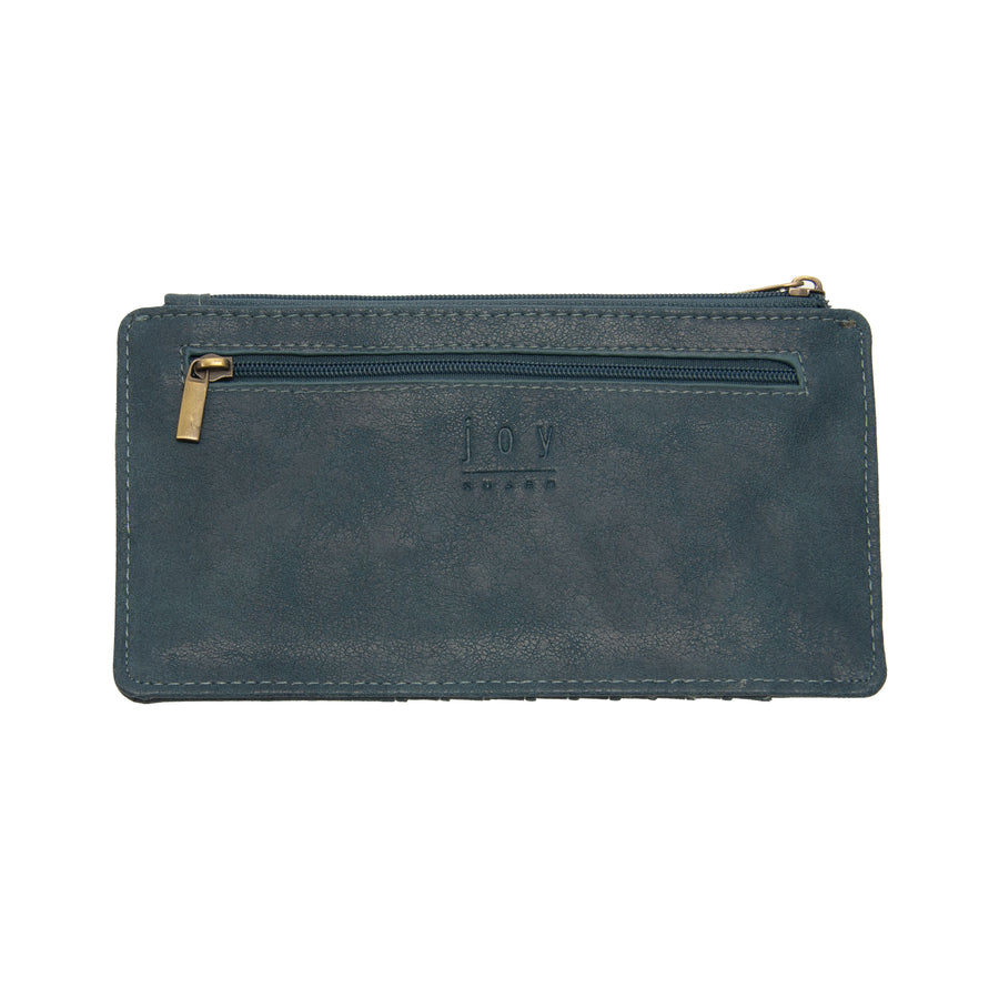 Wallet by Joy Susan