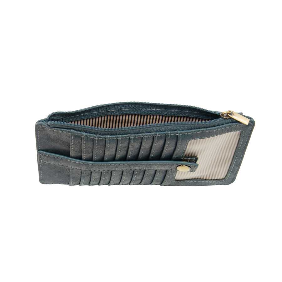 Wallet by Joy Susan