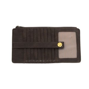 Wallet by Joy Susan