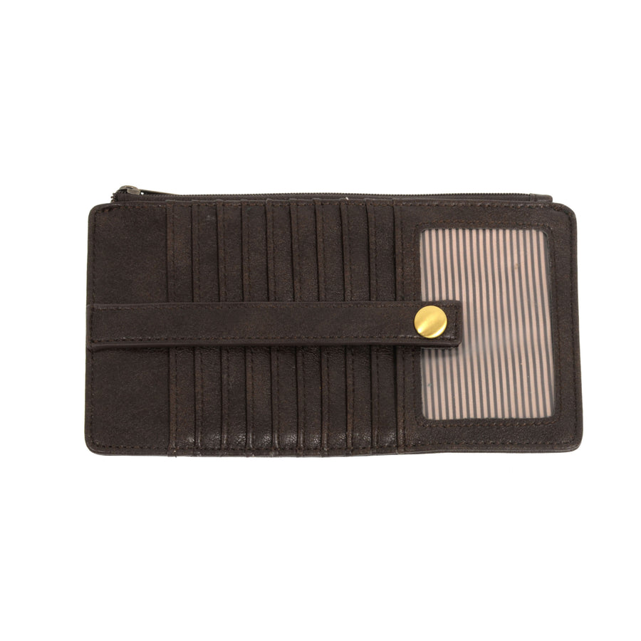 Wallet by Joy Susan