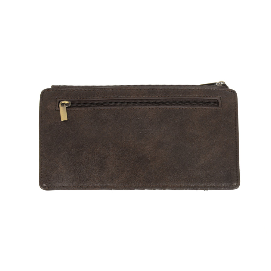 Wallet by Joy Susan