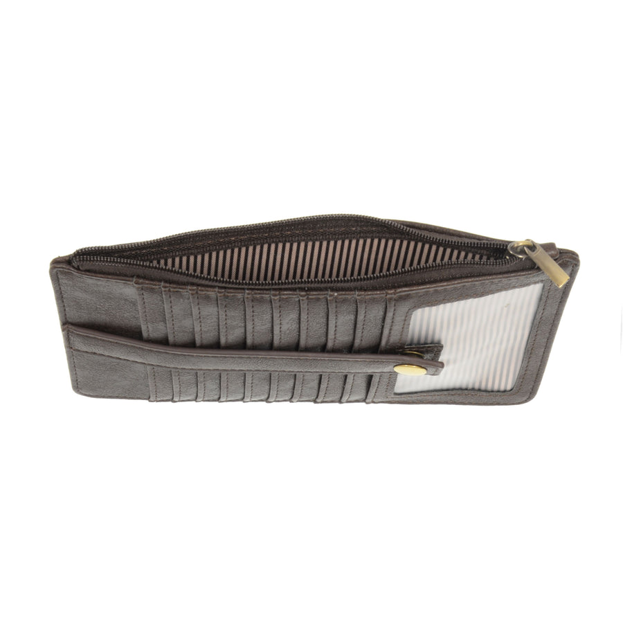 Wallet by Joy Susan
