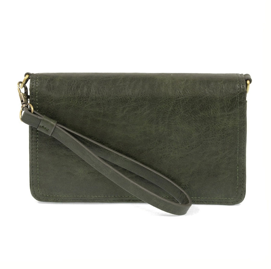 Billie Crossbody by Joy Susan