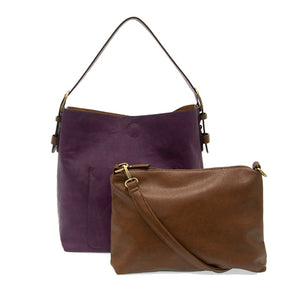 Classic Hobo Handbag Joy Susan