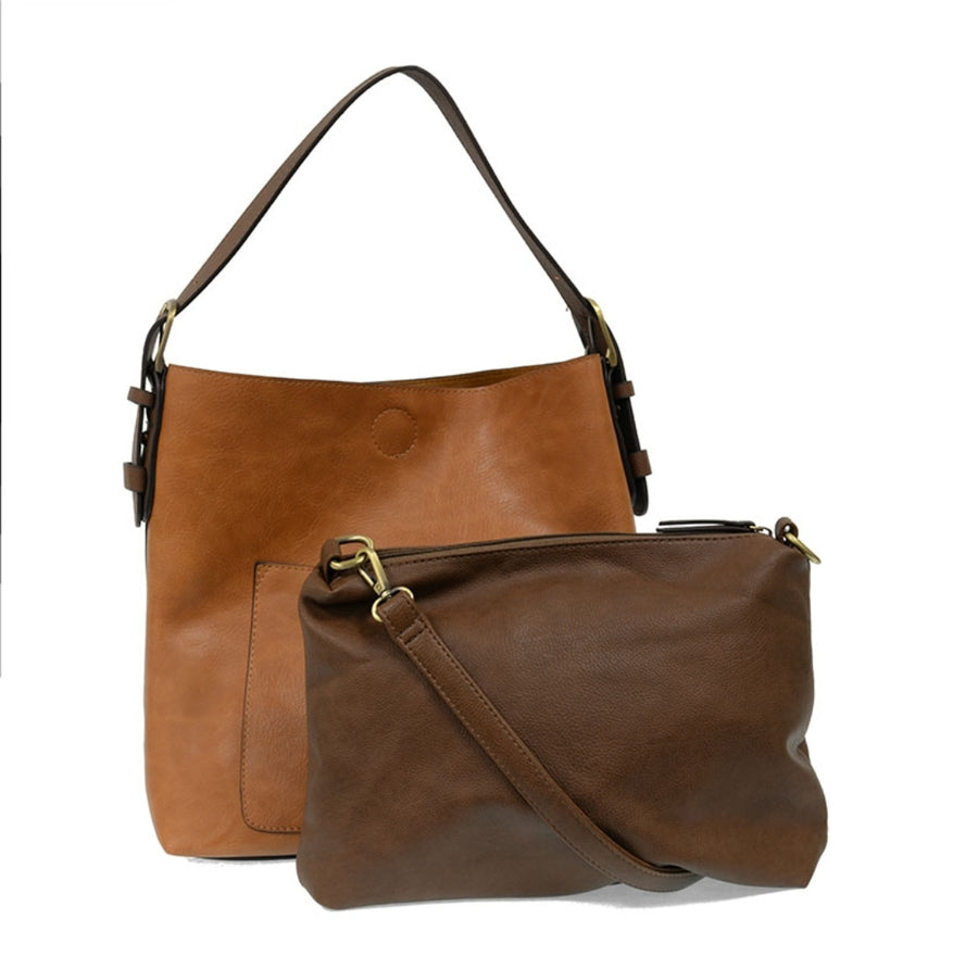 Classic Hobo Handbag Joy Susan