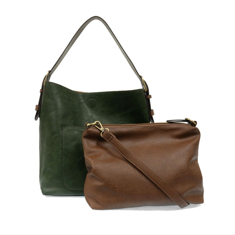 Classic Hobo Handbag Joy Susan