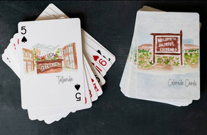 Playing Cards