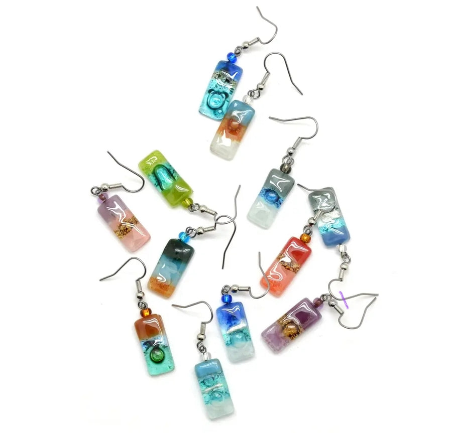 Faire Trade earrings