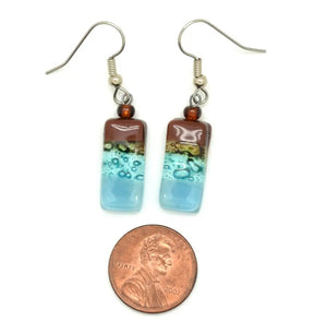 Faire Trade earrings