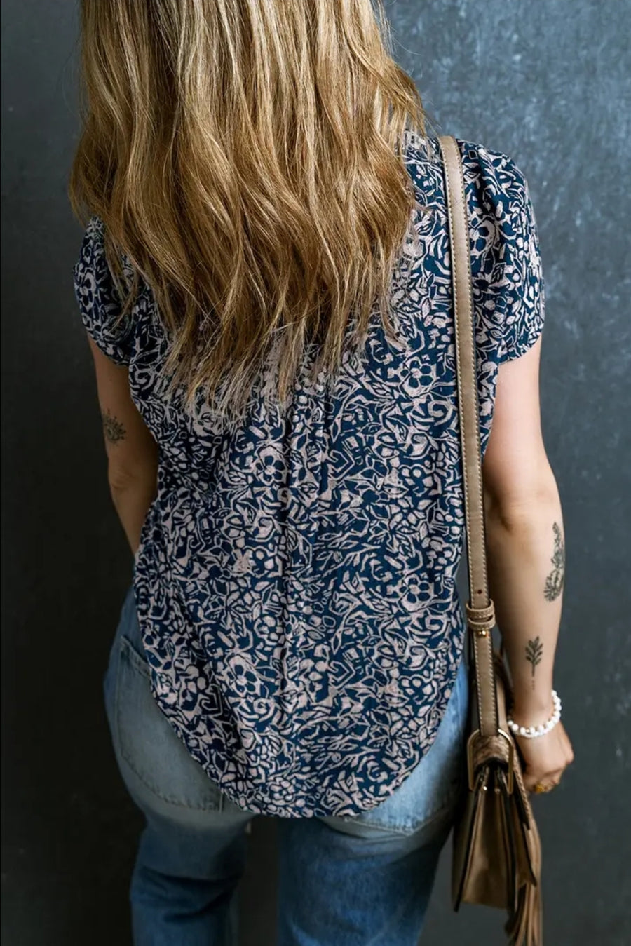 LDC print button down