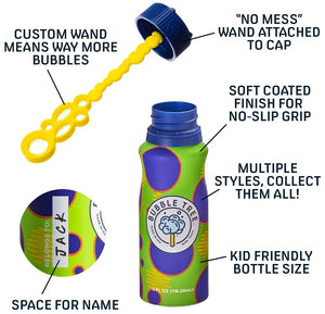 Bubbles
