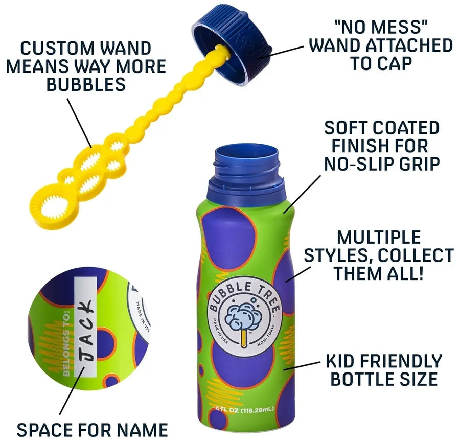 Bubbles