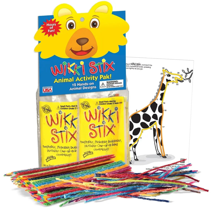 Wikki Stix