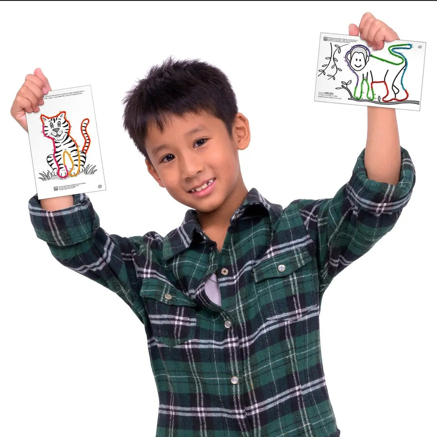 Wikki Stix