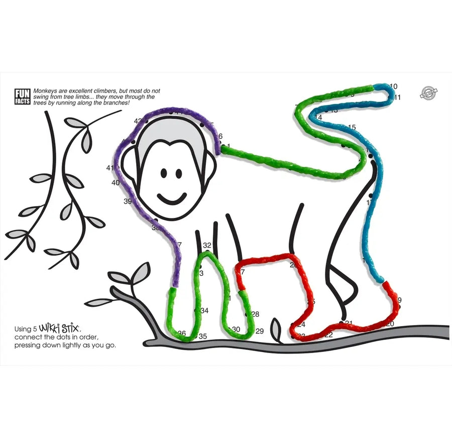 Wikki Stix