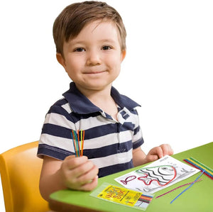 Wikki Stix