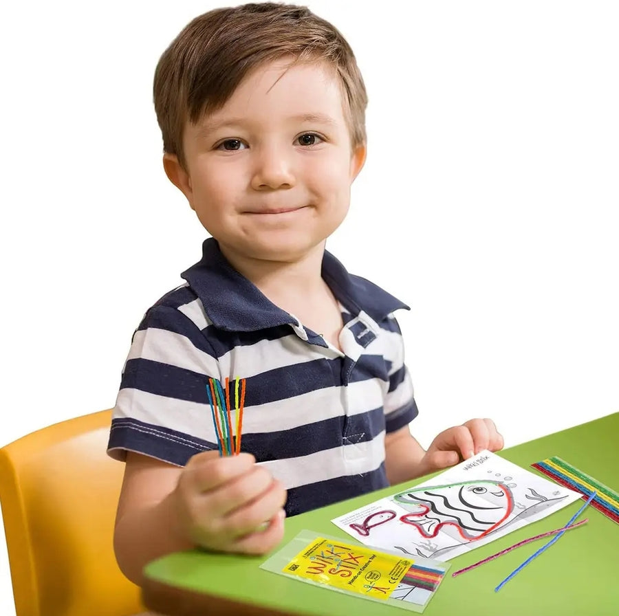Wikki Stix