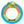 Load image into Gallery viewer, Beamo Flying Hoop
