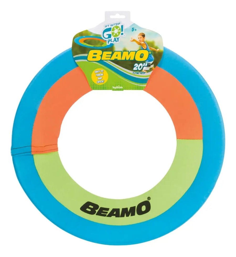 Beamo Flying Hoop