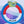 Load image into Gallery viewer, Beamo Flying Hoop
