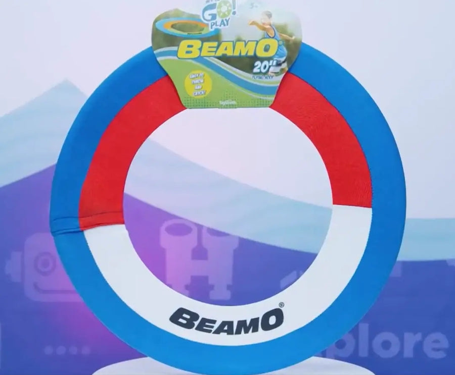 Beamo Flying Hoop