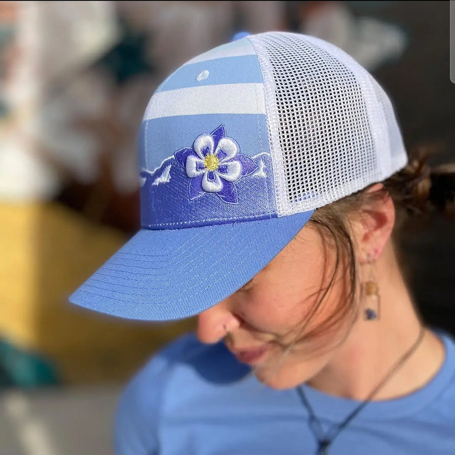 ColoradoCool Hats