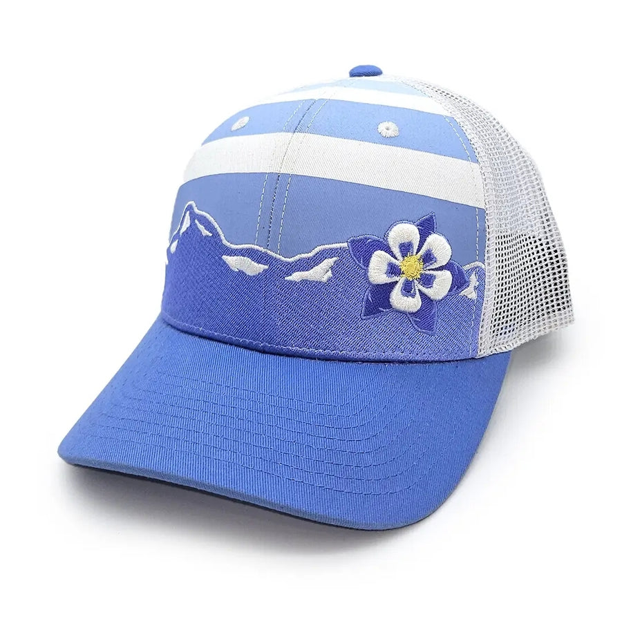 ColoradoCool Hats