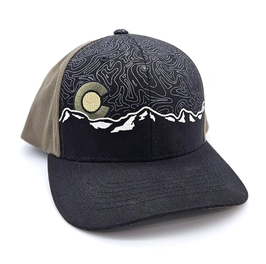 ColoradoCool Hats
