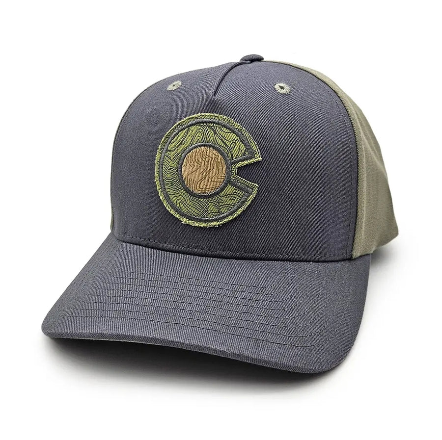 ColoradoCool Hats