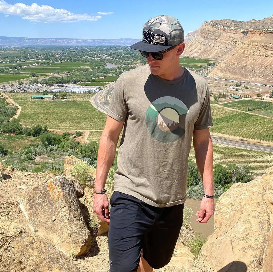 ColoradoCool Hats