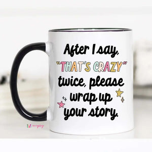 Mugsby Mug