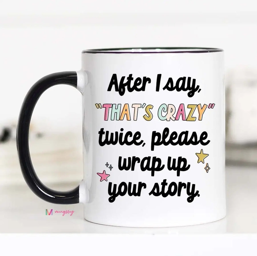 Mugsby Mug