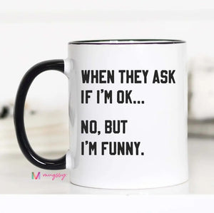 Mugsby Mug