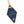 Load image into Gallery viewer, Enamel Motel Key
