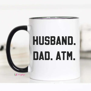 Mugsby Mug