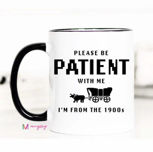 Mugsby Mug