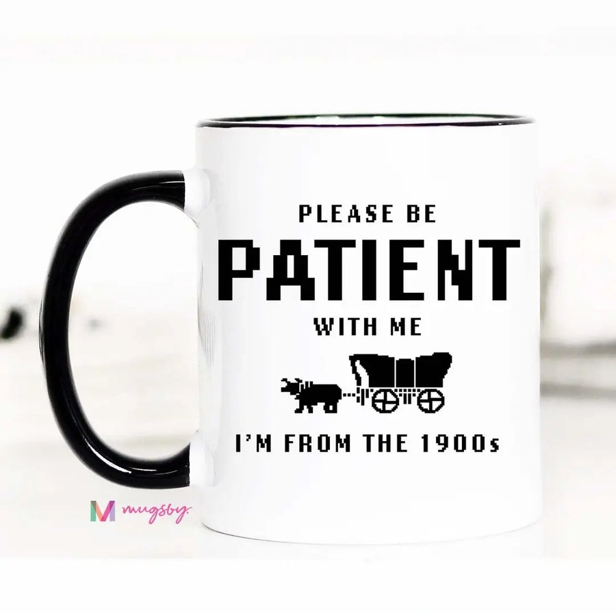 Mugsby Mug