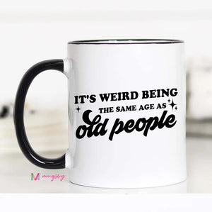 Mugsby Mug