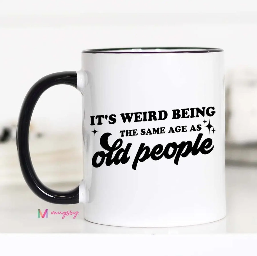 Mugsby Mug
