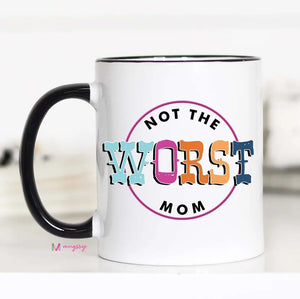 Mugsby Mug