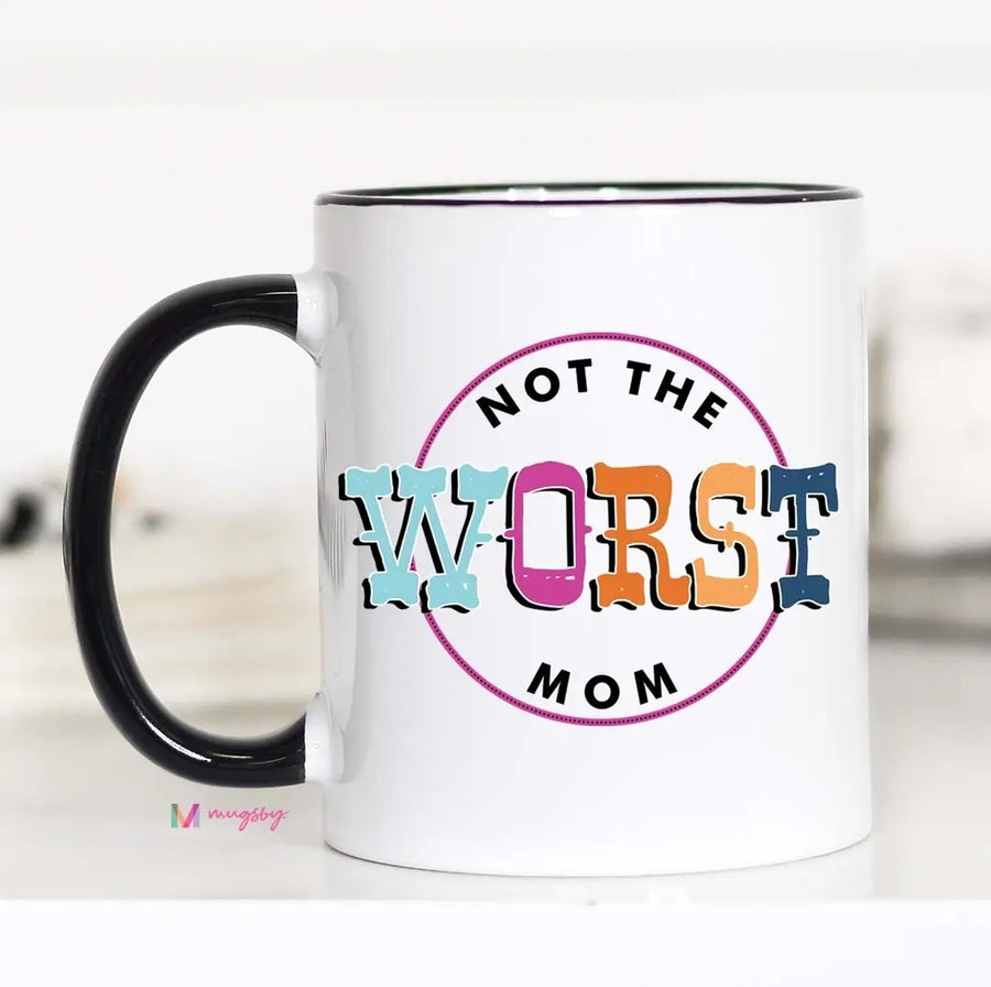 Mugsby Mug
