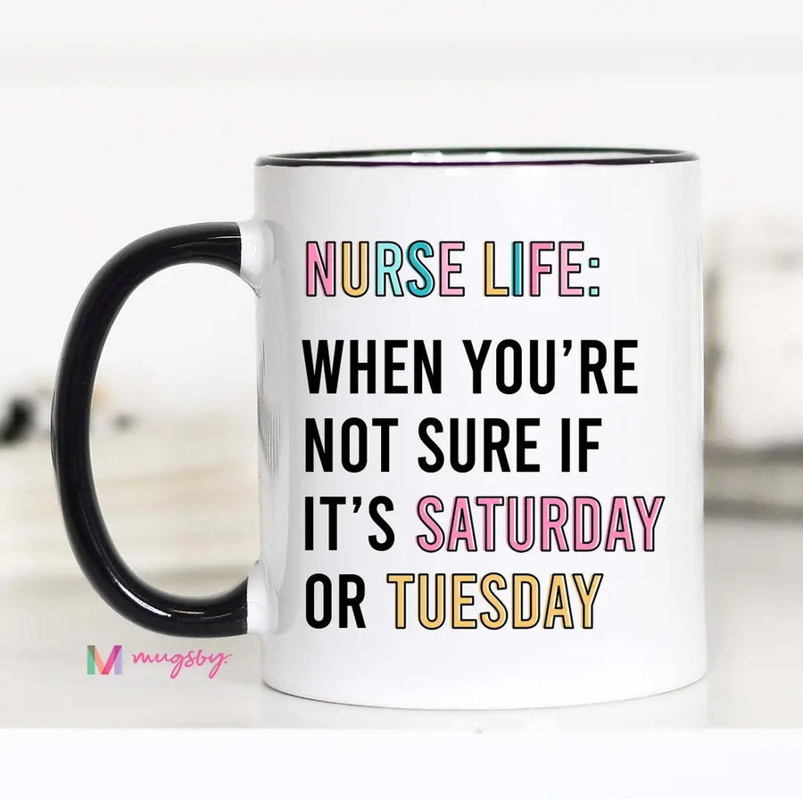Mugsby Mug