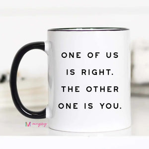 Mugsby Mug