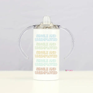 Kids Travel Cup