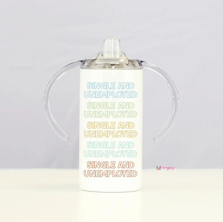Kids Travel Cup