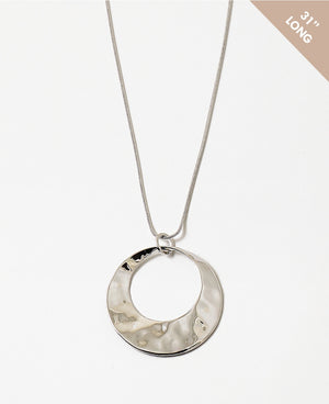 Pendant Necklace