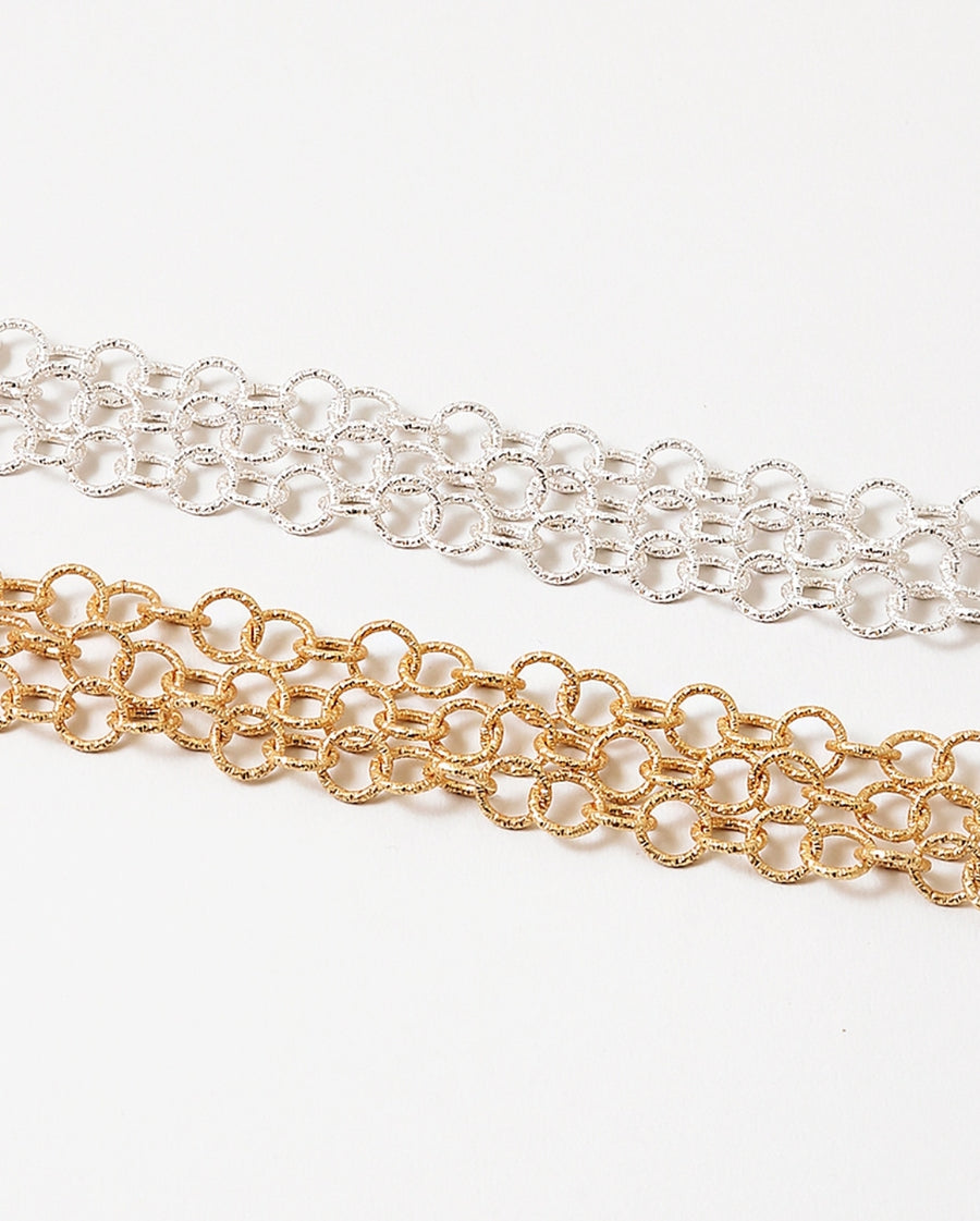 Vintage metal Necklace