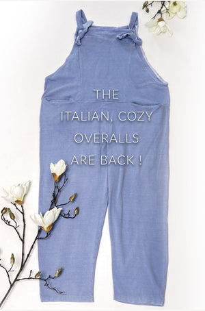 Italian Bibs
