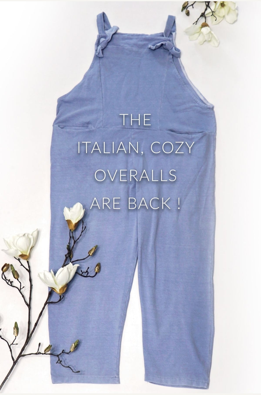 Italian Bibs