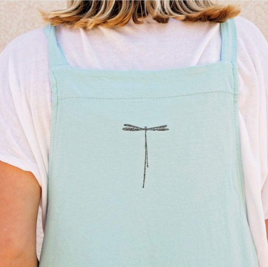 Italian Bibs